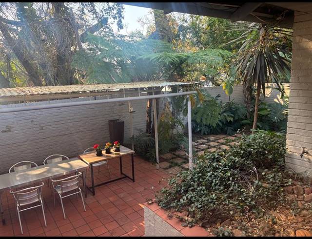 3 BEDROOM PROPERTY TO RENT IN WATERKLOOF